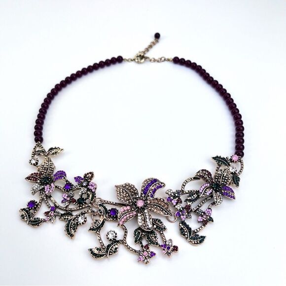 Eye Candy Los Angeles Necklace - Picture 4 of 9